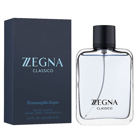 zegna classico perfume